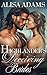 Highlanders' Deceiving Brides: An Enemies To Lovers Medieval Highlander Romance Collection
