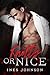 Knotty or Nice: Une romance de Noël torride (Kringle & Cie t. 1) (French Edition)