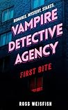 Vampire Detective...