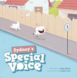 Sydney's Special Voice