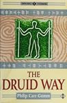 The Druid Way by Philip Carr-Gomm
