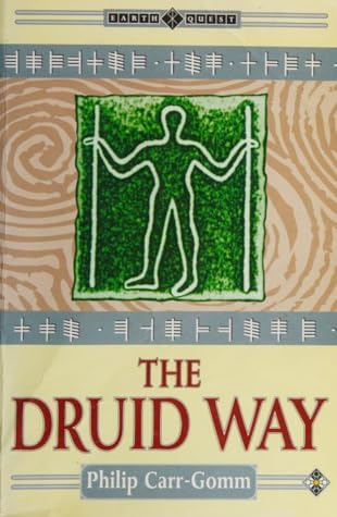 The Druid Way