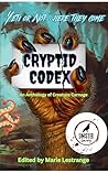 Cryptid Codex: An...