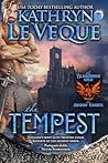 The Tempest (The Blackchurch Guild: The Shadow Knights, #4)