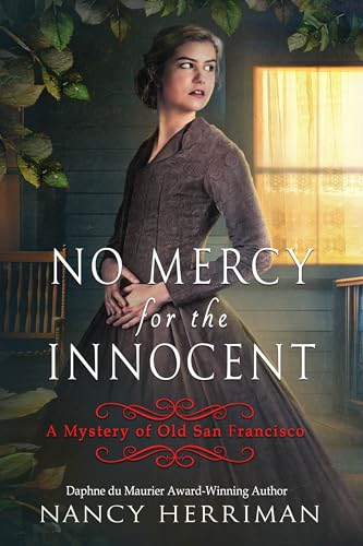 No Mercy for the Innocent (Paperback)