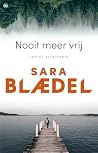 Nooit meer vrij