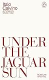 Under The Jaguar Sun