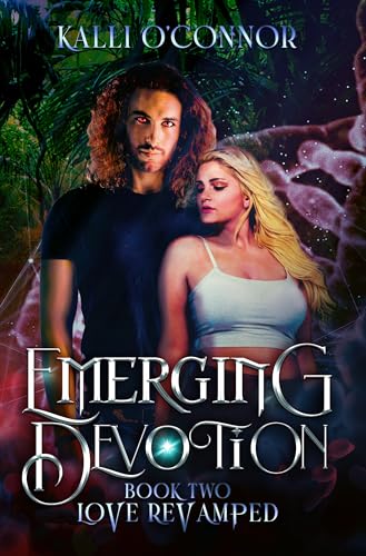 Emerging Devotion (Love ReVamped #2)