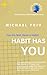 YOU DO NOT HAVE A HABIT. HA...