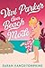 Vivi Parker Goes Beach Mode...