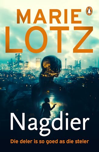 Nagdier (Afrikaans Edition)