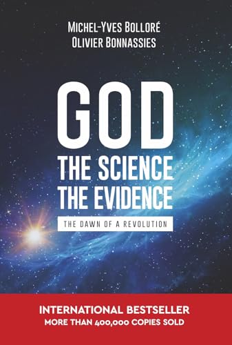 God, the Science, the Evidence (Paperback)