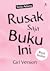 Rusak Saja Buku Ini Girl Ve...