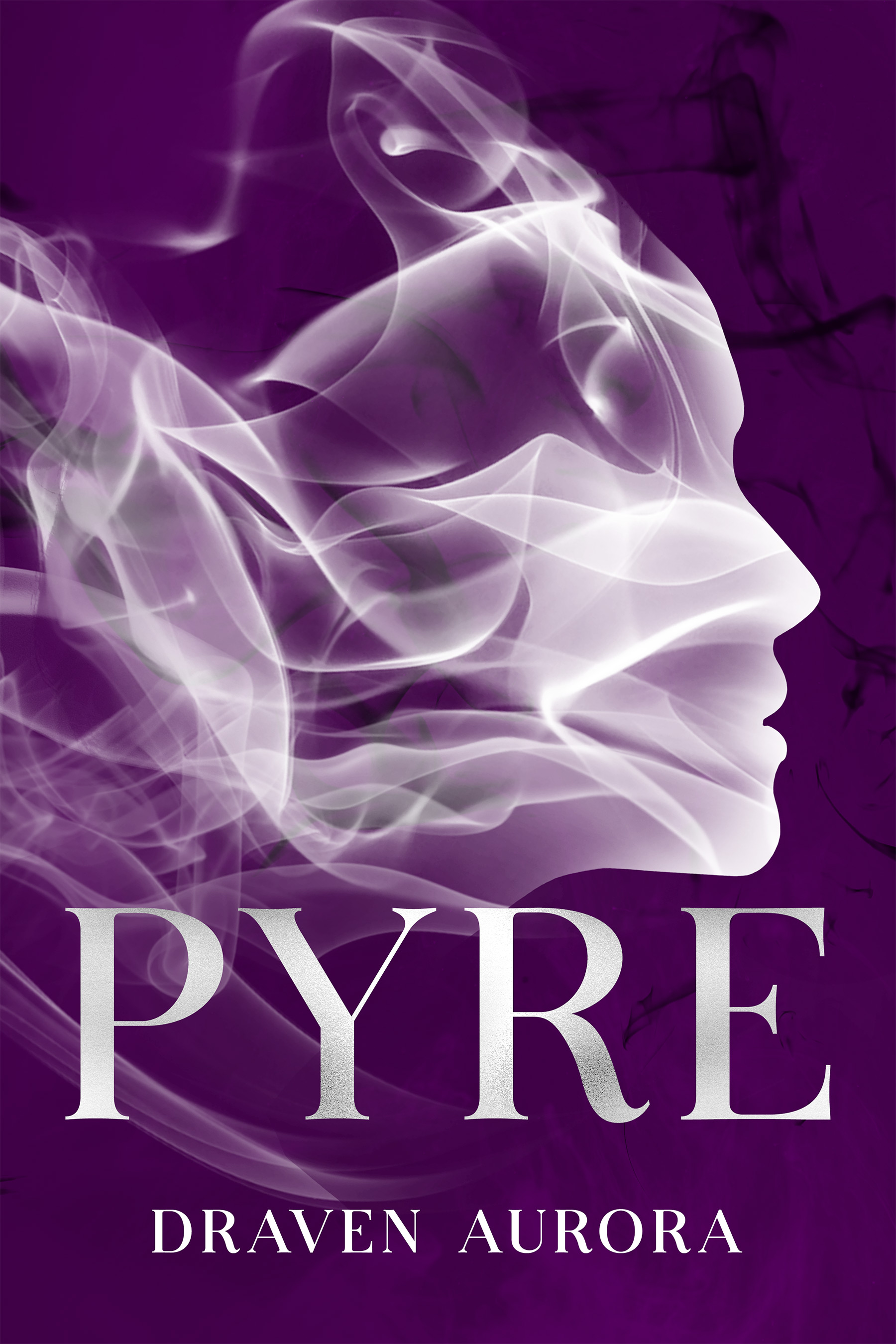 Pyre (ebook)