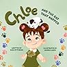 Chloe and the Cat That Napped: Gentle Touch Stories For Toddlers – in a Magical Picture Book Story!
