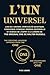 L'UN UNIVERSEL - Lois de l’...