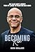 Becoming Ken by Ken Miller