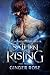 Saturn Rising (The Vaida Love Chronicles Book 3)