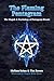 The Flaming Pentagram by Melissa Seims