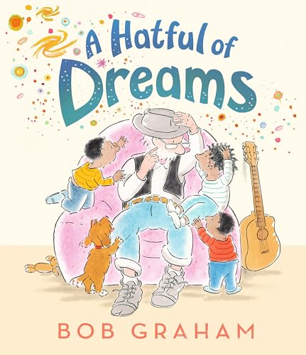 A Hatful of Dreams (Hardcover)