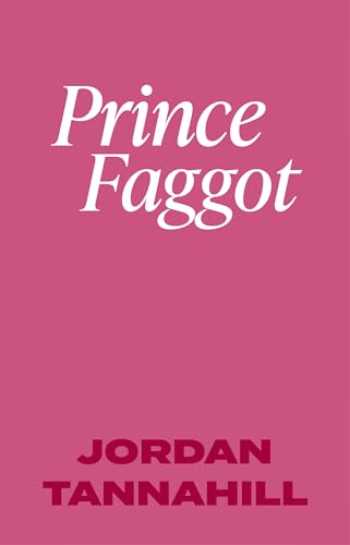 Prince Faggot (Paperback)