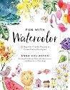 Fun With Watercol...