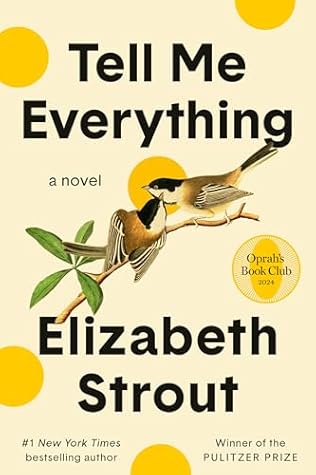 Tell Me Everything (Amgash, #5)