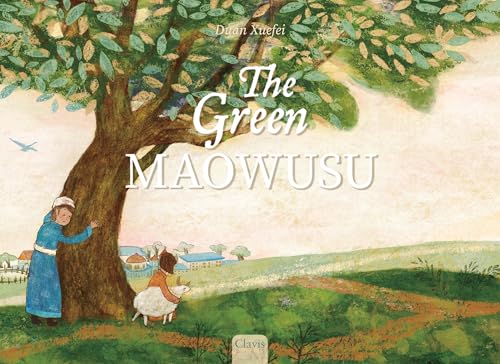 The Green Maowusu (Hardcover)