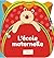 L'école maternelle by Yating Hung