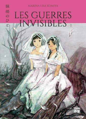 Les Guerres invisibles 1 (Paperback)