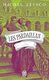Les Pardaillan: L...