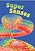 Super Senses: Fluency 5