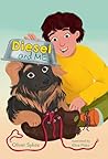Diesel and Me: Fluency 10 (Big Cat for Little Wandle Fluency)