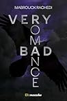 Very Bad romance