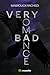 Very Bad romance by Mabrouck Rachedi
