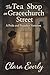 The Tea Shop on Gracechurch Street A Pride and Prejudice Variation by Clara Everly