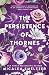 The Persistence of Thornes (A Wildflower Novel)
