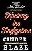 Knotting the Firefighters by Cinder Blaze