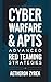 Cyber Warfare & APTs by Aetheron Zyrek