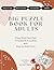 BIG PUZZLE BOOK FOR ADULTS:...