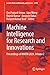Machine Intelligence for Re...