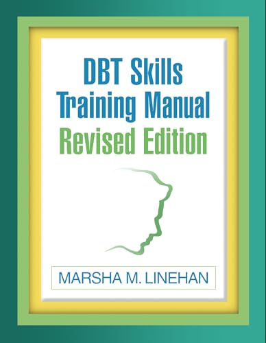 DBT Skills Training Manual (Paperback)