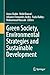 Green Society, Environmenta...