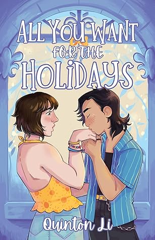 All You Want for the Holidays
