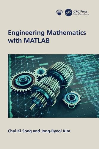 Engineering Mathematics with MATLAB (Paperback)