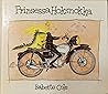 Prinsessa Hoksnokka by Babette Cole