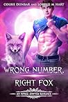 Wrong Number, Rig...
