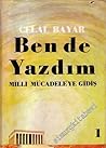 Ben de Yazdım: Mi...