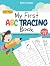 My First ABC Tracing Book: ...