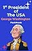 1st President of The USA | ...